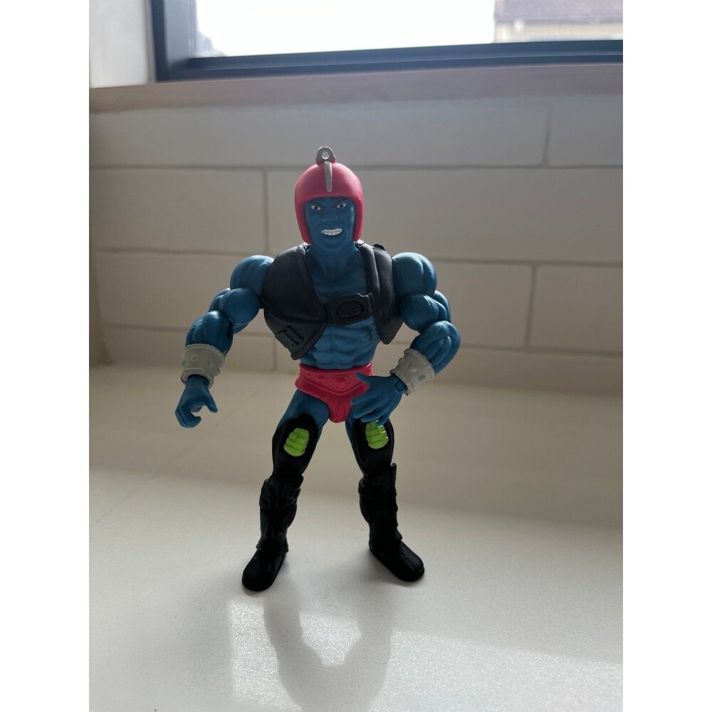 Masters of the Universe Origins Kronis action figure